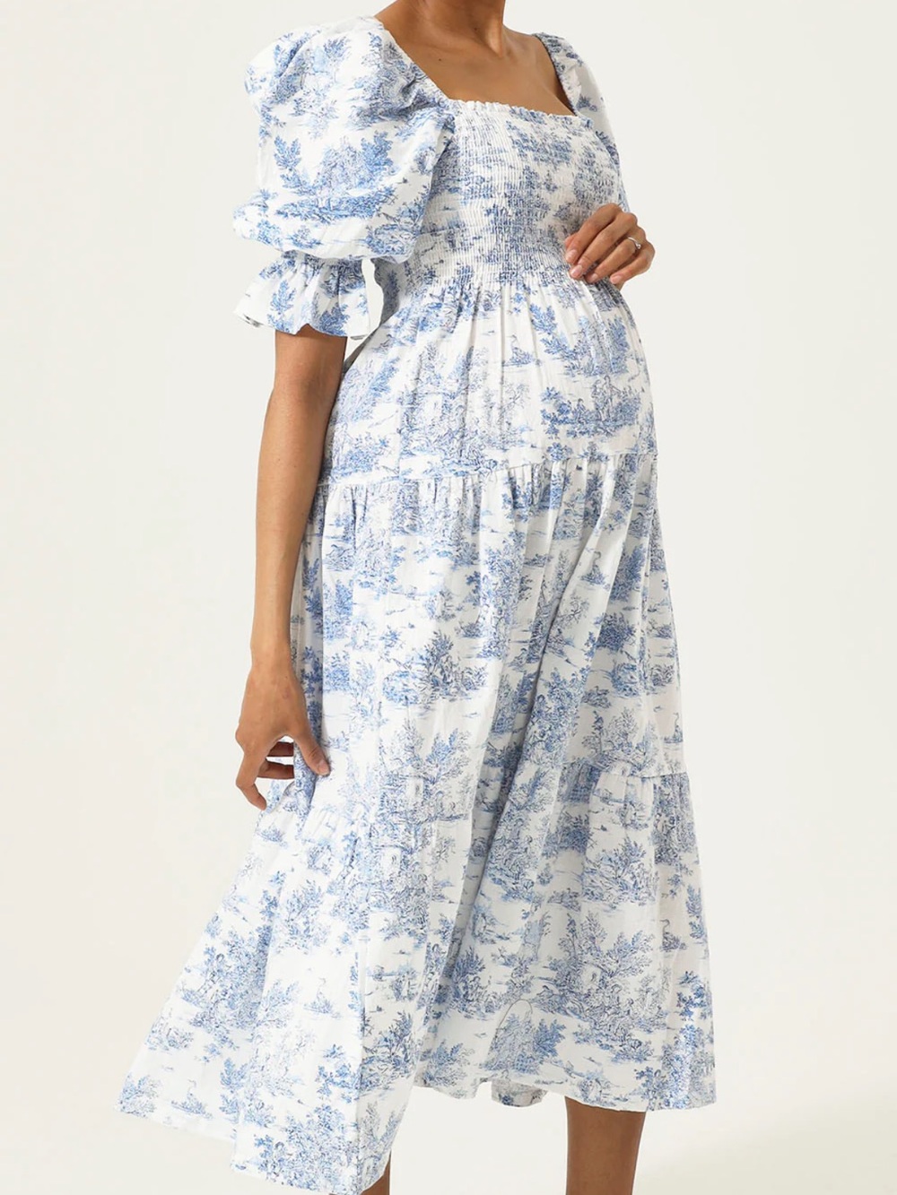 Nothing Fits But ~ kiko dress